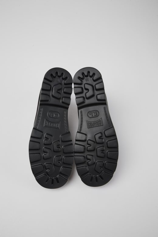 кампер дизајн брутус црне ципеле за жене