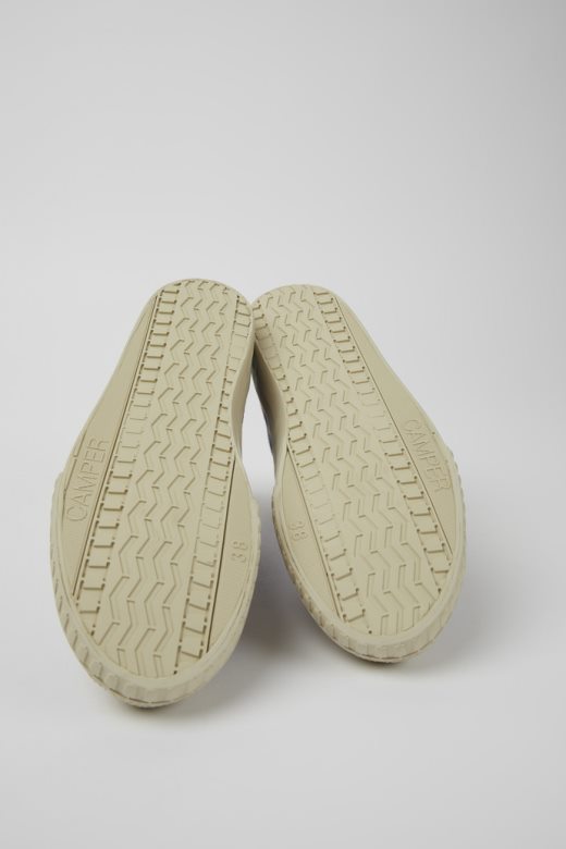 камп к ефи женске патике од вишебојног органског памука