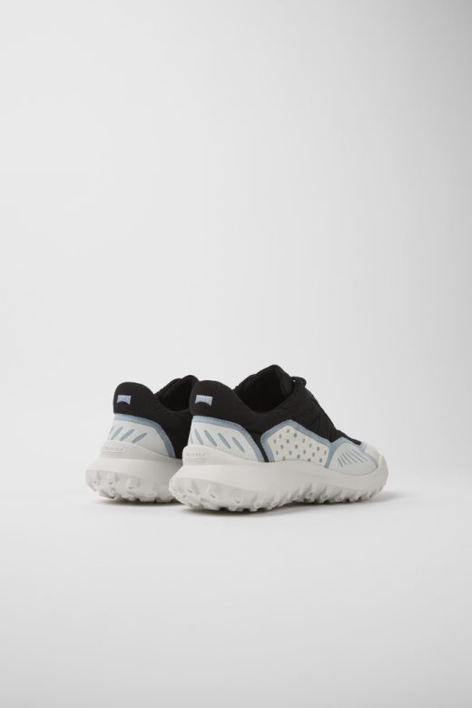 ексклузивне кампер црцлр горе-тек прозрачне текстилне женске патике