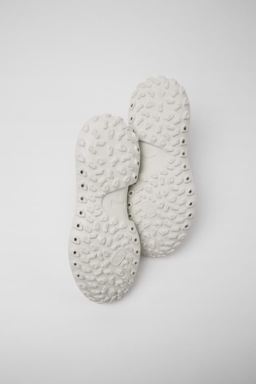 ексклузивне кампер црцлр горе-тек прозрачне текстилне женске патике