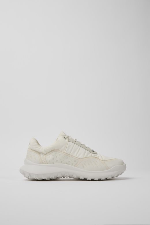 црцлр горе-тек беле патике за жене кампер нове доласке