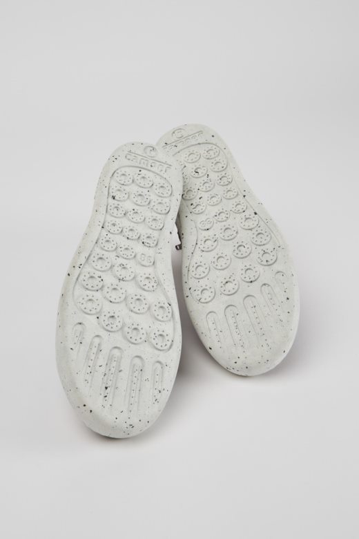 дизајн пеу тоуринг љубичасте текстилне глежњаче камп