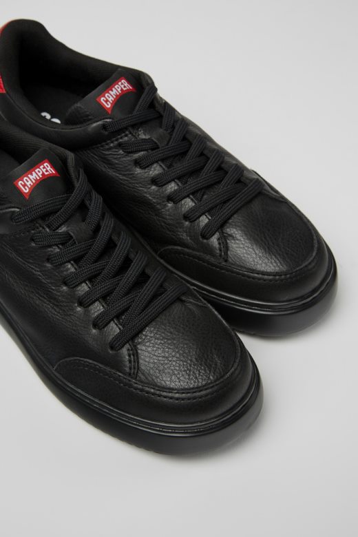 тркач к21 црне патике за жене кампер нови доласци