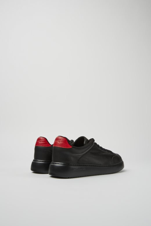 тркач к21 црне патике за жене кампер нови доласци