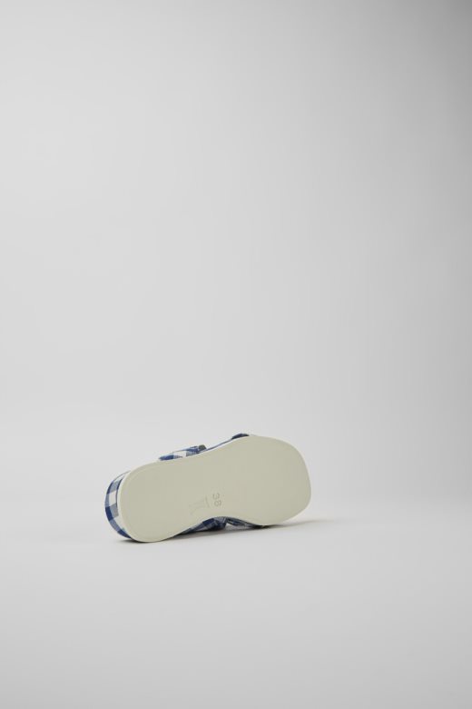 атоник плаво-беле сандале за жене кампер нове доласке