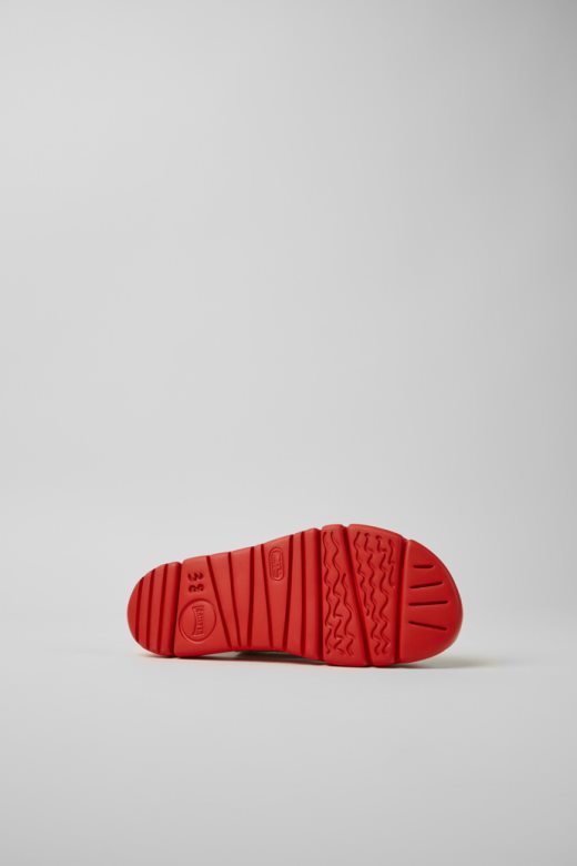 оруга разнобојне сандале за жене кампер нови доласци