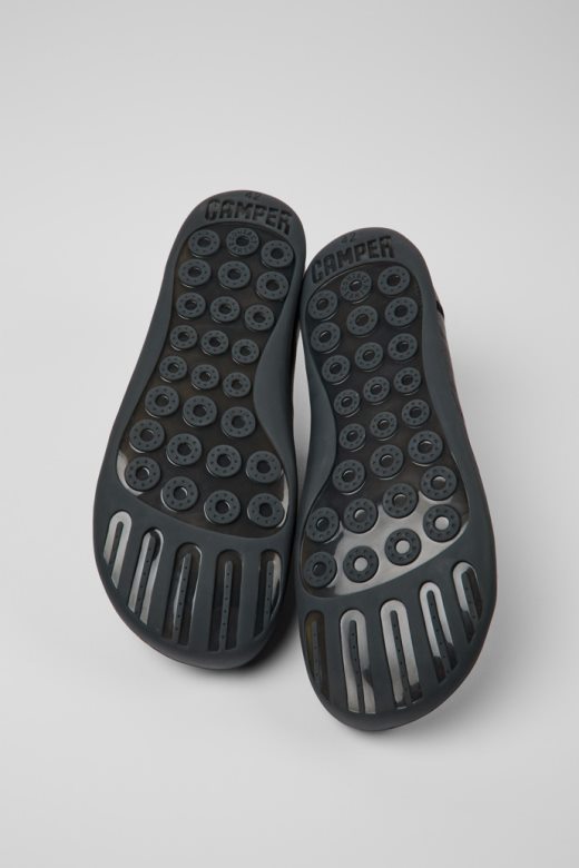 дизајн пеу кампер