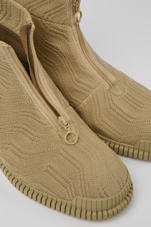 пик беж глежњаче за мушкарце кампер нове доласке