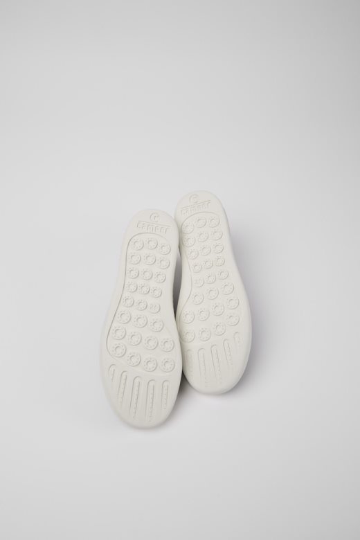 дизајн пеу тоуринг плаве патике за мушкарце кампер