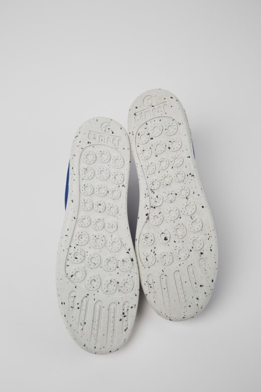 пеу тоуринг плаве рециклажне патике за кућне љубимце за мушкарце ексклузивни кампер