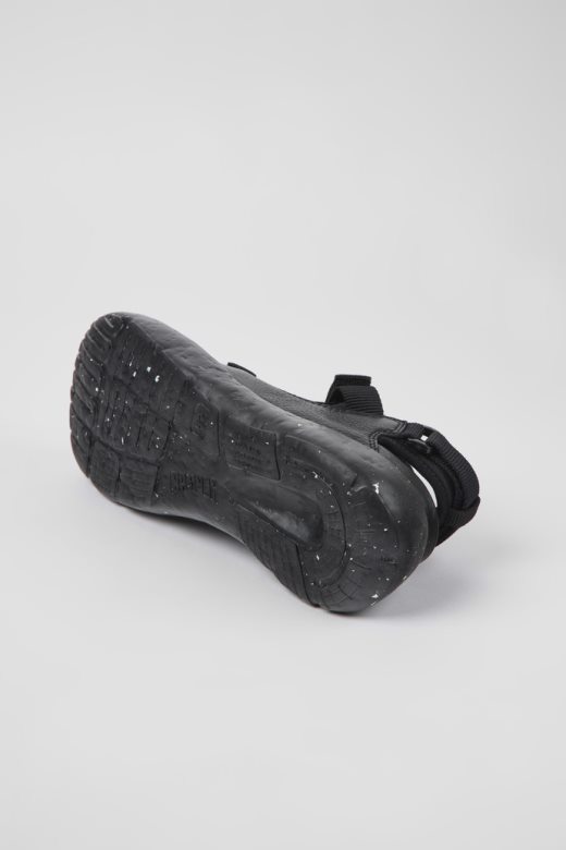 дизајн кампа пеу стадион црне полуотворене патике за мушкарце