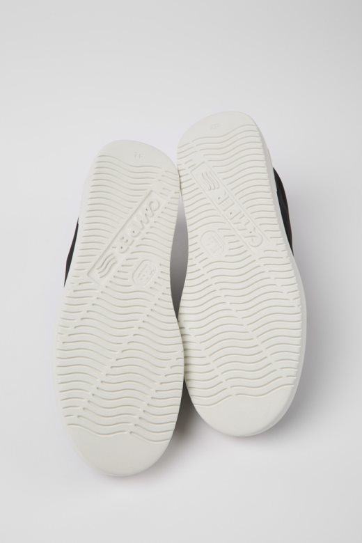 дизајн тркач к21 црне и црвене патике за мушкарце кампер