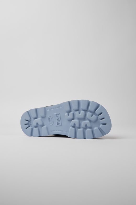 брутус сандале плаве мушке сандале ексклузивни кампер