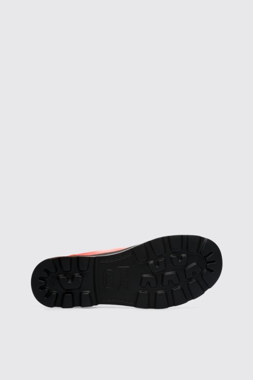 брутус розе свечане ципеле за жене ексклузивни кампер