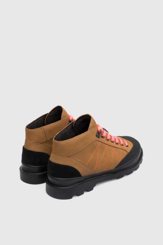 брутус браон цасуал ципеле за мушкарце ексклузивни кампер