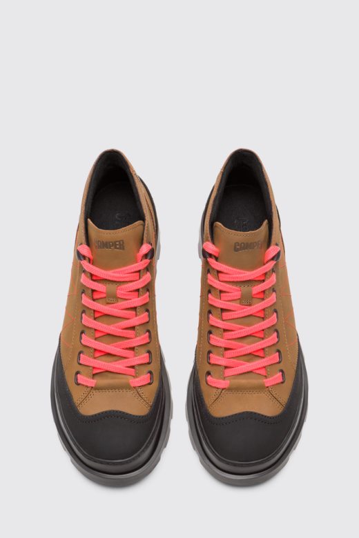 брутус браон цасуал ципеле за мушкарце ексклузивни кампер