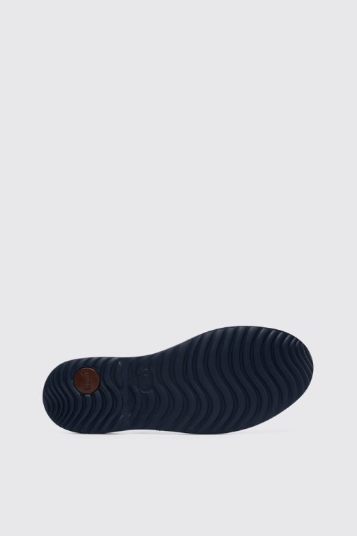 Моррис црне свечане ципеле за мушкарце ексклузивни кампер