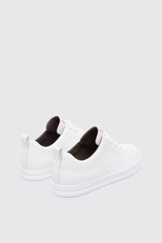 тркач беле патике за мушкарце ексклузивни кампер