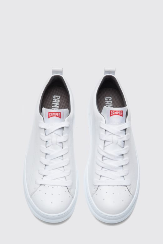 тркач беле патике за мушкарце ексклузивни кампер