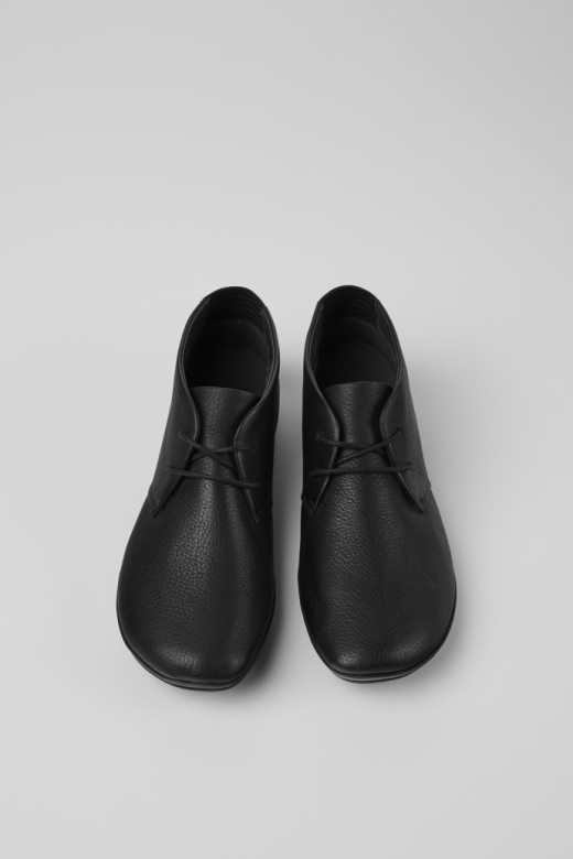 кампер дизајн праве црне глежњаче за жене