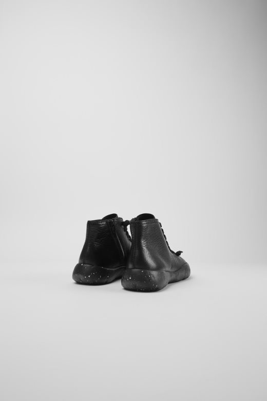 камп пеу стадион црне кожне глежњаче за жене новопридошле