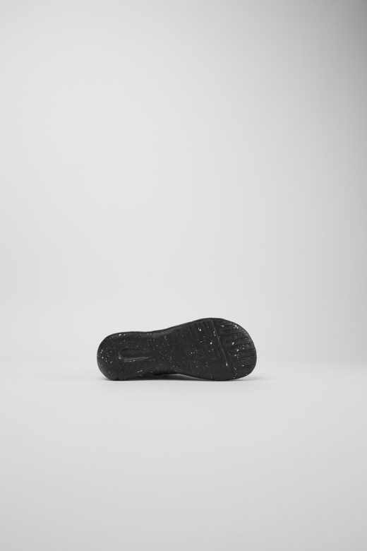 камп пеу стадион црне кожне глежњаче за жене новопридошле