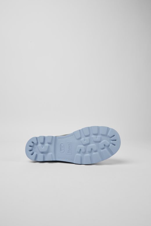 брутус зелене плаве и црне ципеле за жене ексклузивни кампер