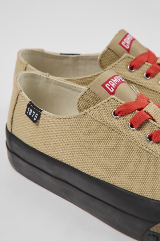 камелеон беж патике за жене кампер нови доласци