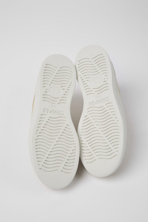 кампер дизајн беж патике за жене