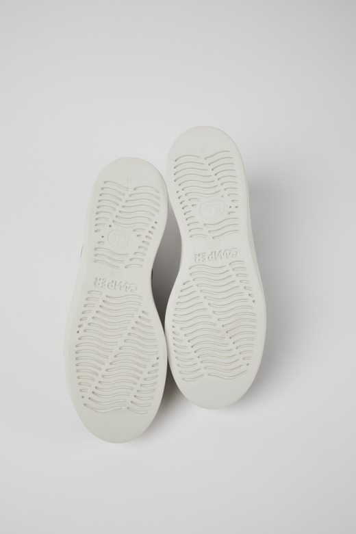 цампер руннер уп сиве металик кожне патике за жене новопридошле