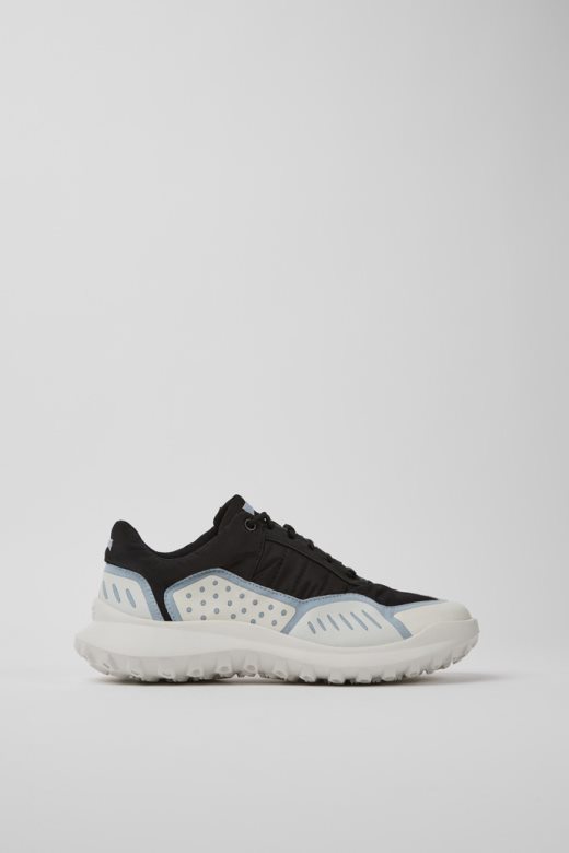 кампер црцлр горе-тек прозрачне текстилне женске патике нове доласке