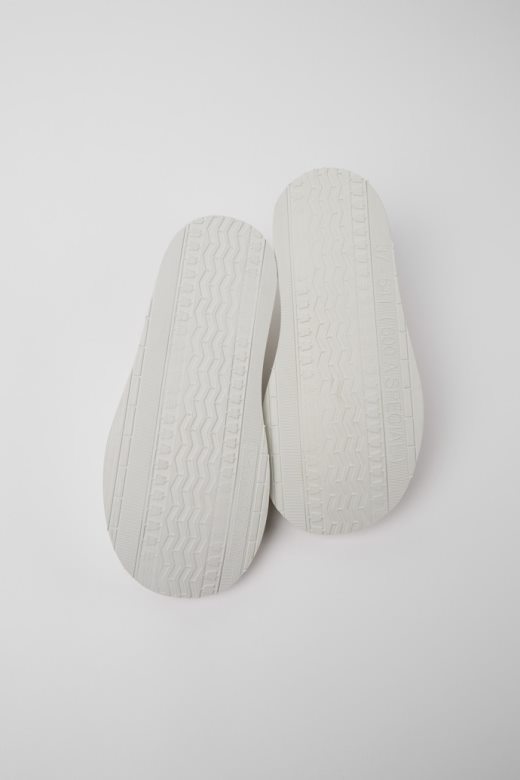 браћа ползе беле кожне ципеле за жене ексклузивни кампер