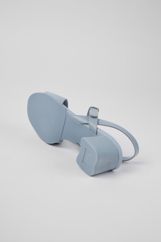 кампер катие плаве кожне сандале за жене нове доласке