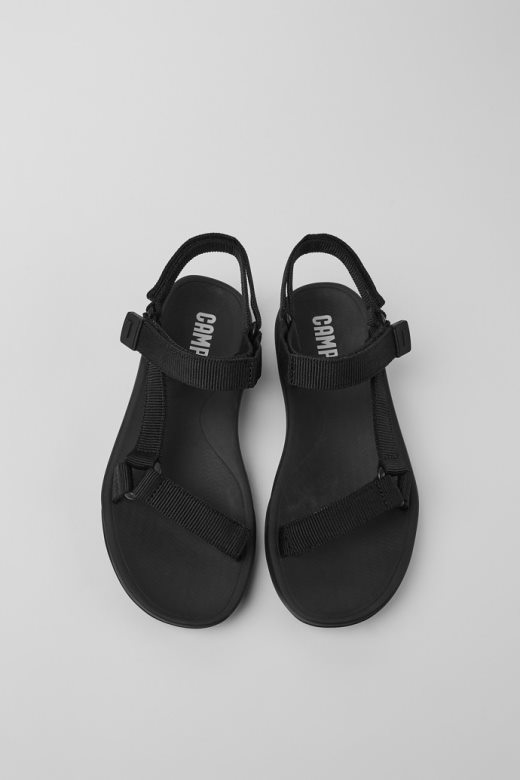 кампер меч новопридошли