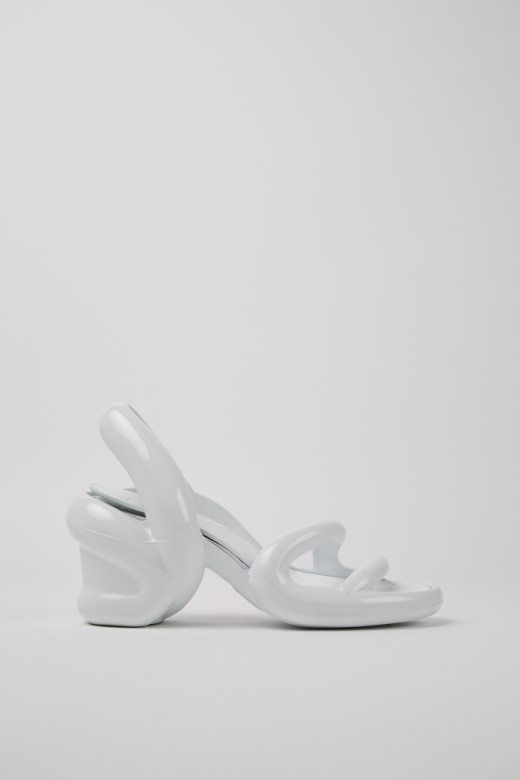 кобарах беле унисекс сандале ексклузивни кампер