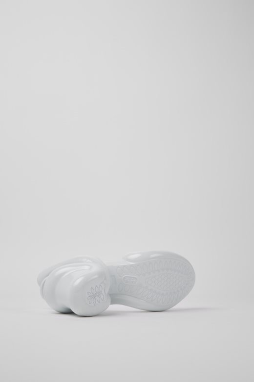 кобарах беле унисекс сандале ексклузивни кампер