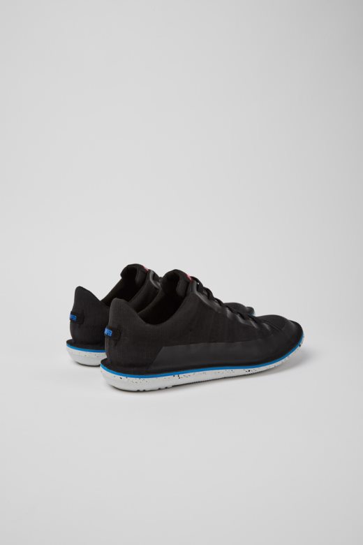 кампер буба црна ципела за мушкарце новопридошле