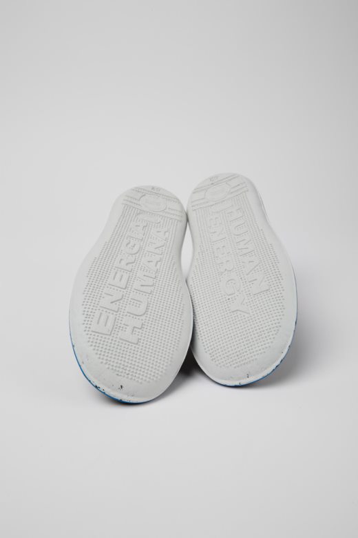 кампер буба црна ципела за мушкарце новопридошле