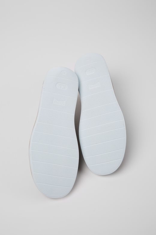 караван црне кожне мушке ципеле ексклузивни кампер