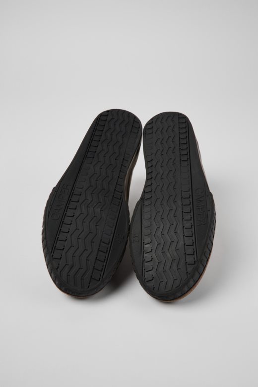 камелеон беж патике за мушкарце ексклузивни кампер