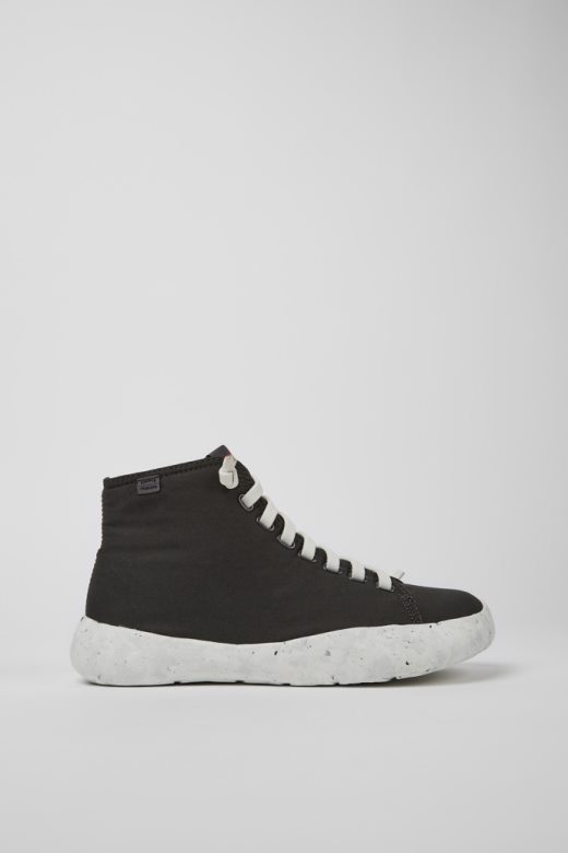 дизајн пеу стадион сиве глежњаче за мушкарце кампер