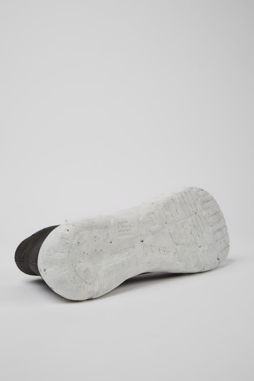 дизајн пеу стадион сиве глежњаче за мушкарце кампер