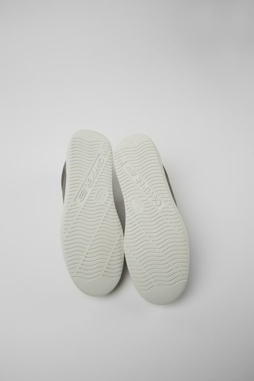 дизајн тркач к21 сиве и зелене патике за мушкарце кампер