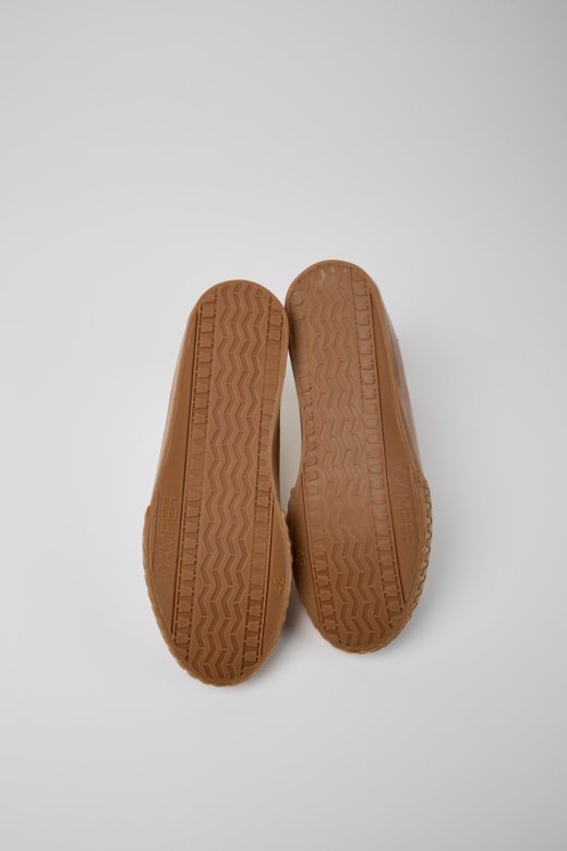 кампер дизајн цамалеон беле патике за мушкарце