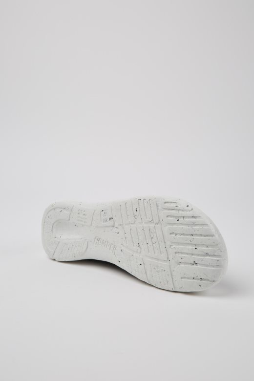 кампер дизајн пеу стадион плаве кожне патике за мушкарце