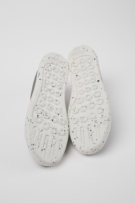 ексклузивне кампер пеу тоуринг сиве рециклажне патике за кућне љубимце за мушкарце